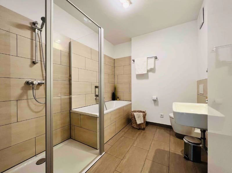 appartement 3 pièces à Schiltigheim 7