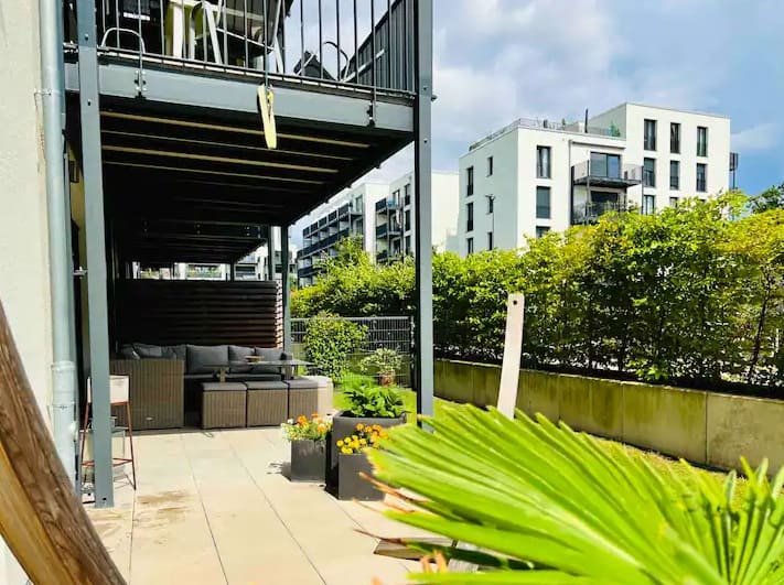 appartement 3 pièces à Schiltigheim 8