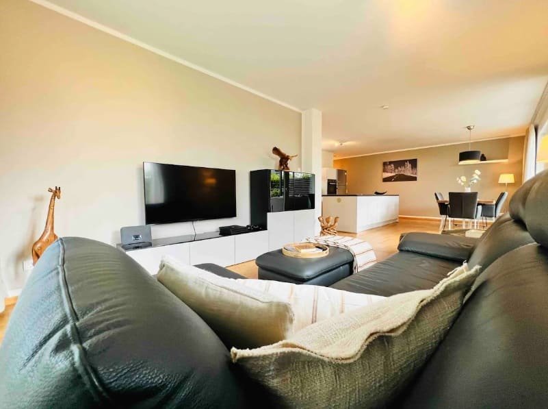 appartement 3 pièces à Schiltigheim