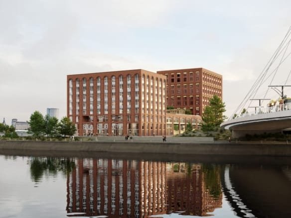 campus starlette à strasbourg