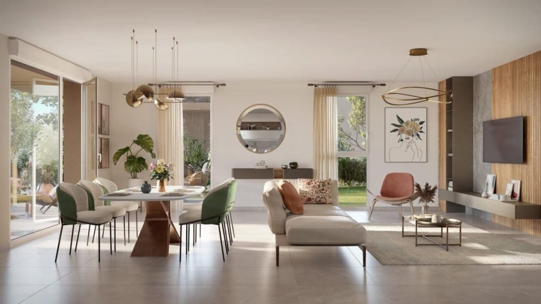 caractère à Mittelhausbergen 2