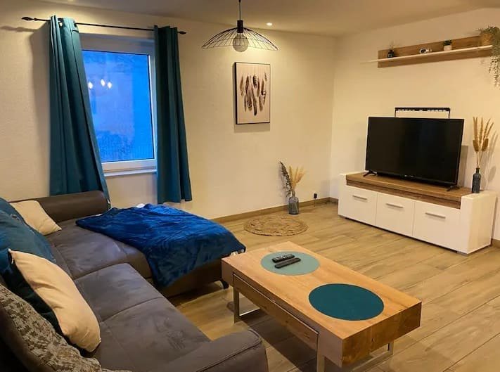 duplex 3 pièces à strasbourg la krutenau 1