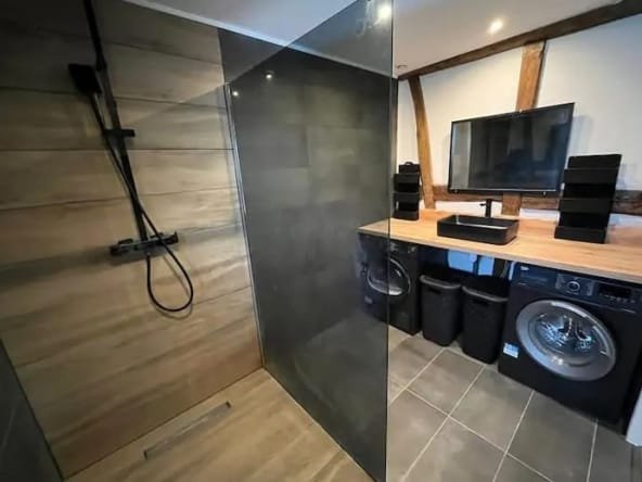 duplex 3 pièces à strasbourg la krutenau