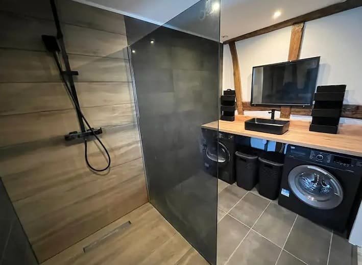 duplex 3 pièces à strasbourg la krutenau