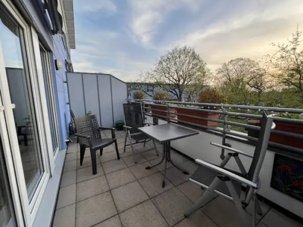 duplex 4 pièces à strasbourg neudorf 4