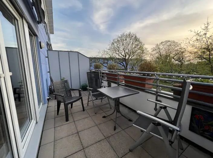 duplex 4 pièces à strasbourg neudorf 4