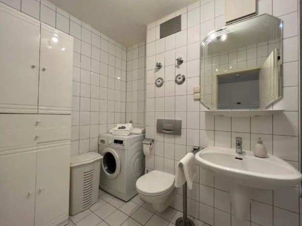 duplex 4 pièces à strasbourg neudorf 5