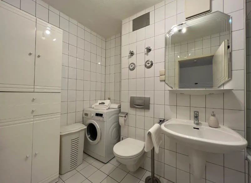 duplex 4 pièces à strasbourg neudorf 5