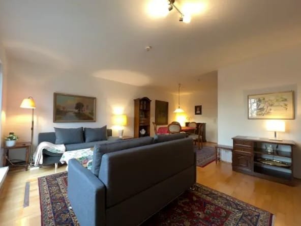 duplex 4 pièces à strasbourg neudorf 7