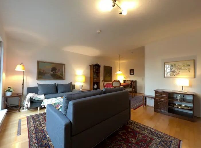 duplex 4 pièces à strasbourg neudorf 7