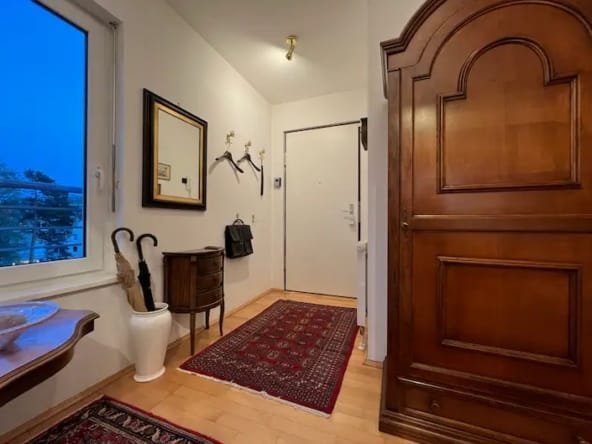 duplex 4 pièces à strasbourg neudorf 7