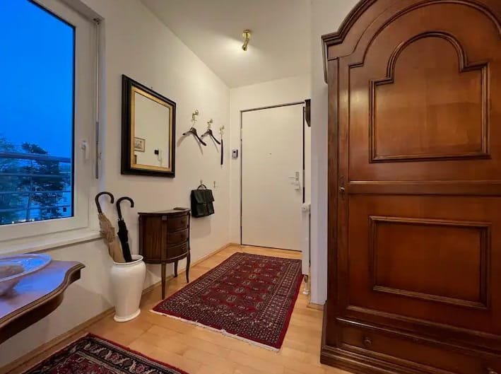 duplex 4 pièces à strasbourg neudorf 7