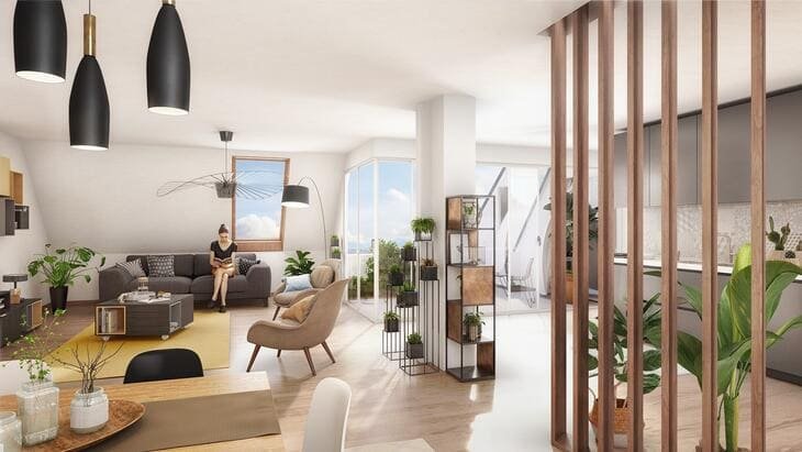 green flow à strasbourg 1