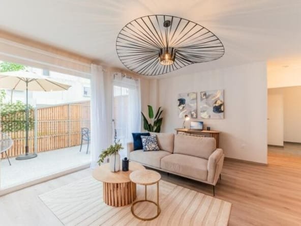 l'Orée du Lac à Ostwald 1