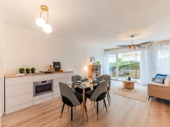 l'Orée du Lac à Ostwald 2