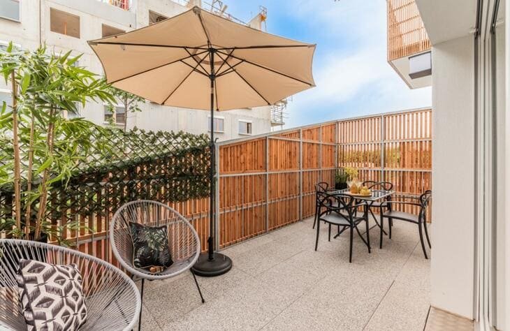 l'Orée du Lac à Ostwald 3