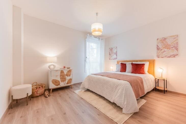 l'Orée du Lac à Ostwald 5