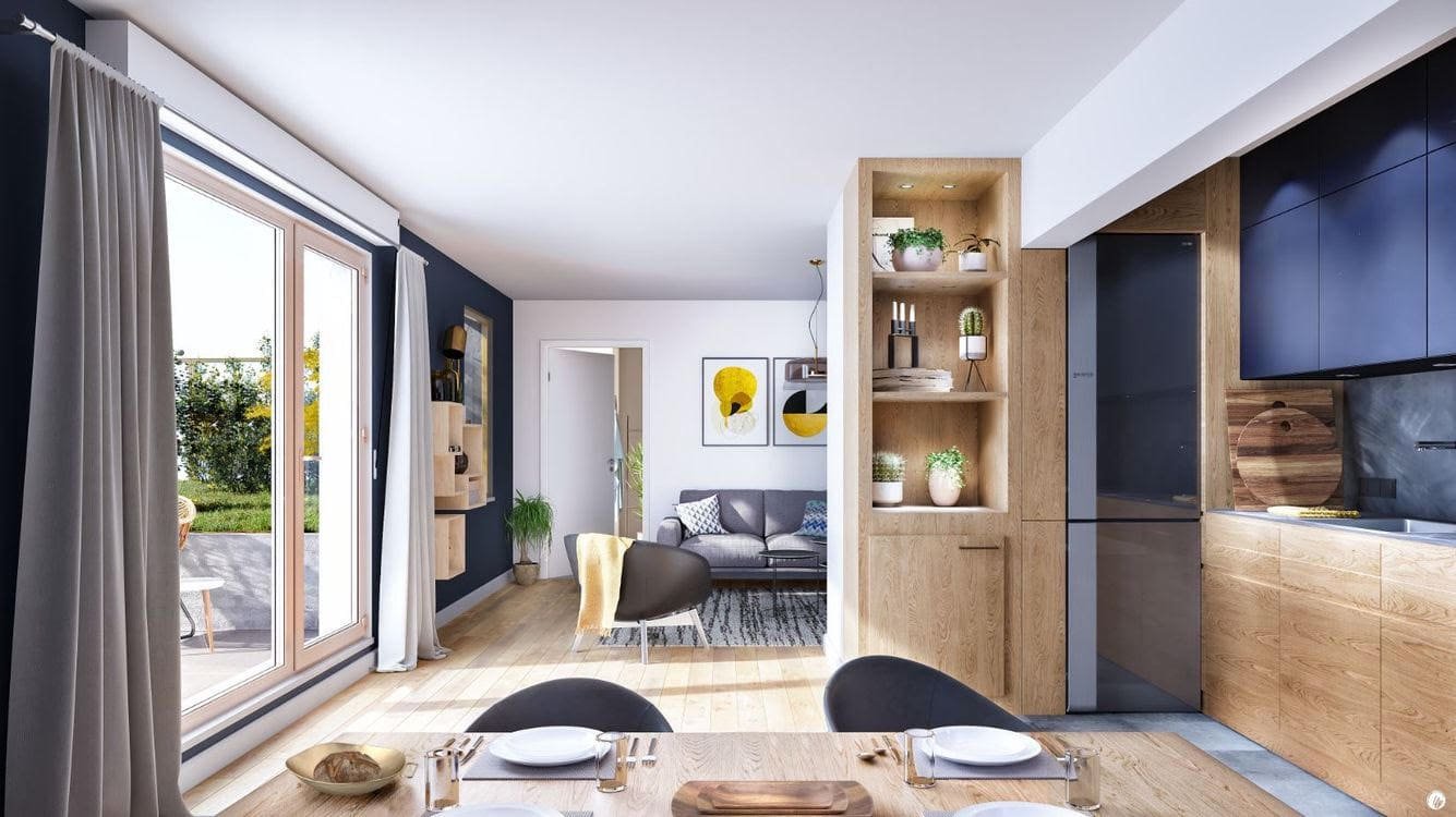 le solaris à hoenheim