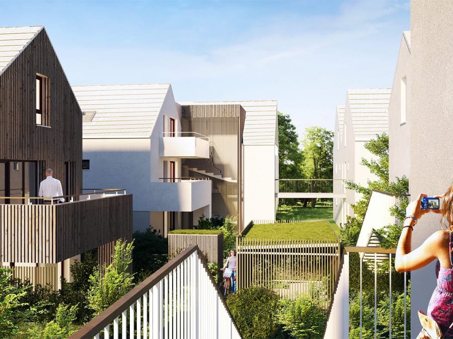 les moulins becker à strasbourg 1