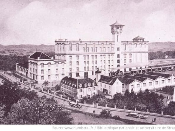 les moulins becker à strasbourg 8