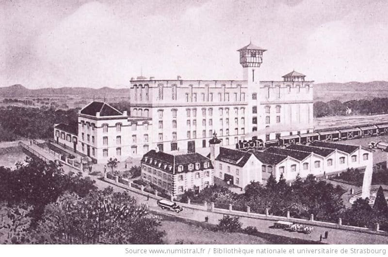 les moulins becker à strasbourg 8