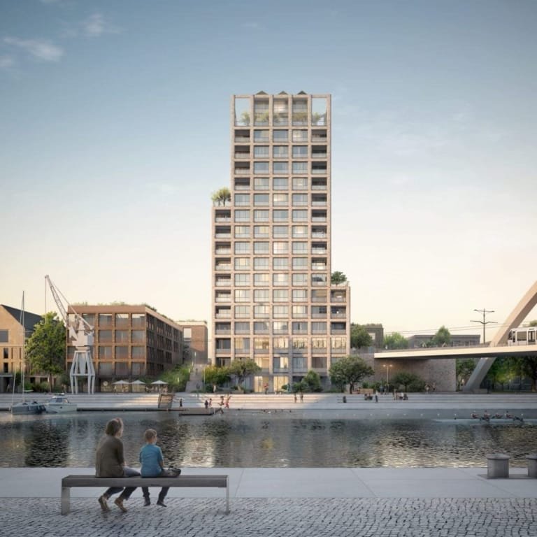 LMNP à Strasbourg loi pinel à strasbourg immobilier neuf vefa défiscalisation 1