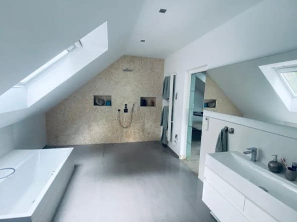 maison 5 pièces mittelhausbergen 15