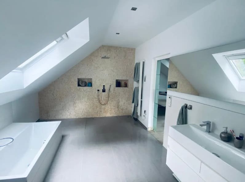 maison 5 pièces mittelhausbergen 15