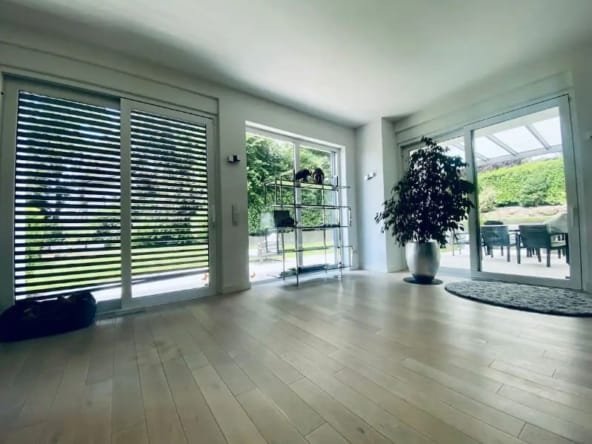 maison 5 pièces mittelhausbergen 2