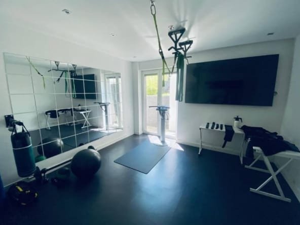 maison 5 pièces mittelhausbergen 3