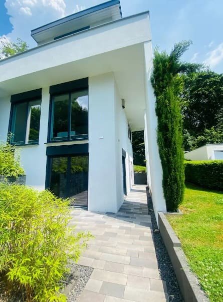 maison 5 pièces mittelhausbergen 4