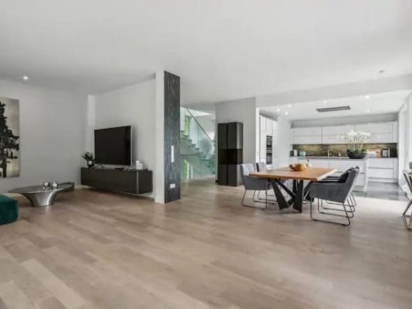 maison 5 pièces mittelhausbergen