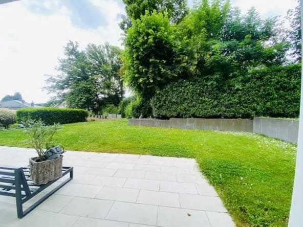 maison 5 pièces mittelhausbergen 6