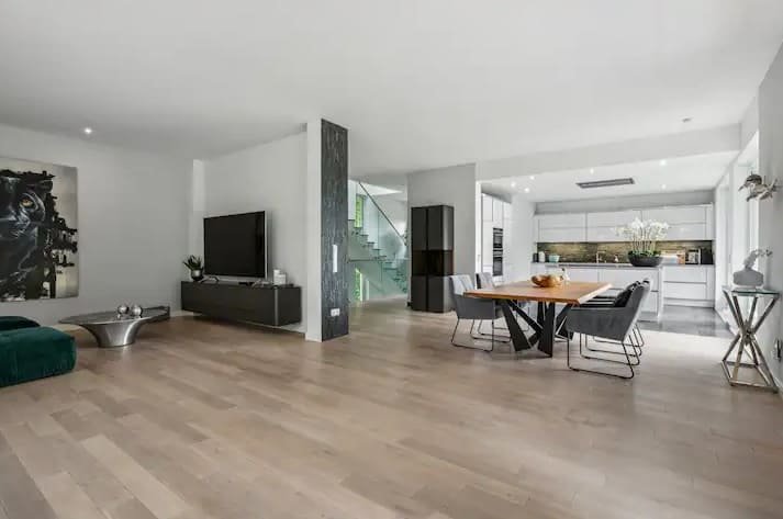 maison 5 pièces mittelhausbergen