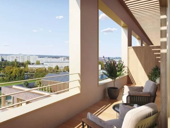 quai vatel à strasbourg immobilier neuf logement neuf 1