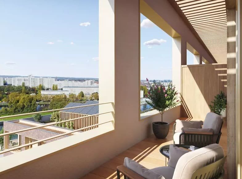 quai vatel à strasbourg immobilier neuf logement neuf 1 estimation immobilière gratuite