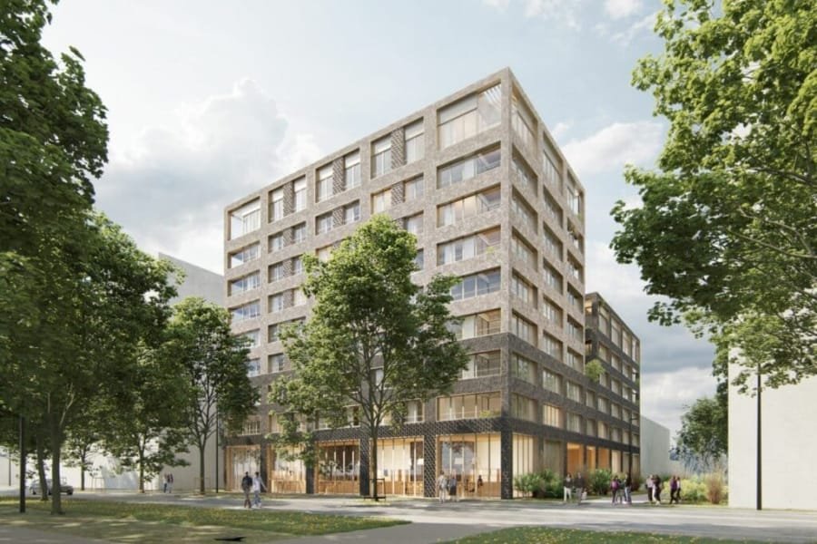 quai vatel à strasbourg immobilier neuf logement neuf 5
