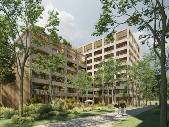 quai vatel à strasbourg immobilier neuf logement neuf 7
