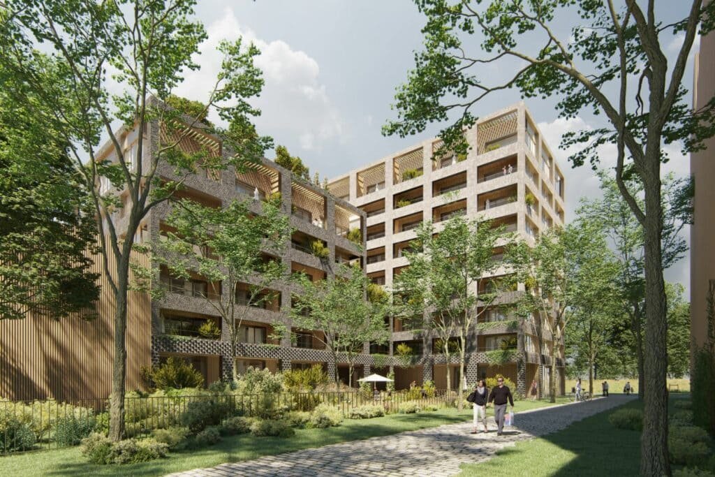 quai vatel à strasbourg immobilier neuf logement neuf 7