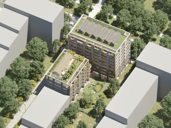 quai vatel à strasbourg immobilier neuf logement neuf 9