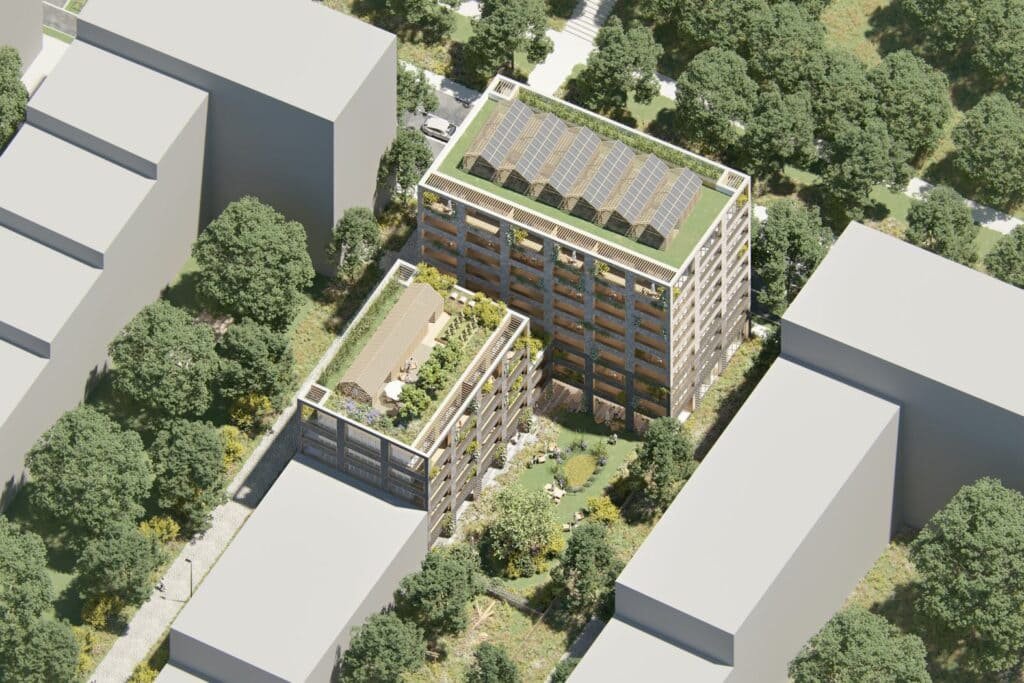 quai vatel à strasbourg immobilier neuf logement neuf 9