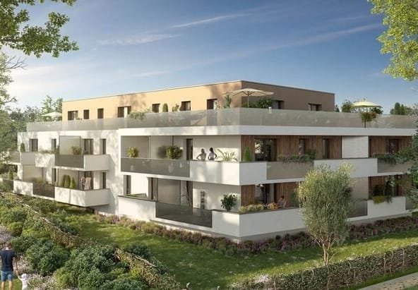 roberts o à strasbourg