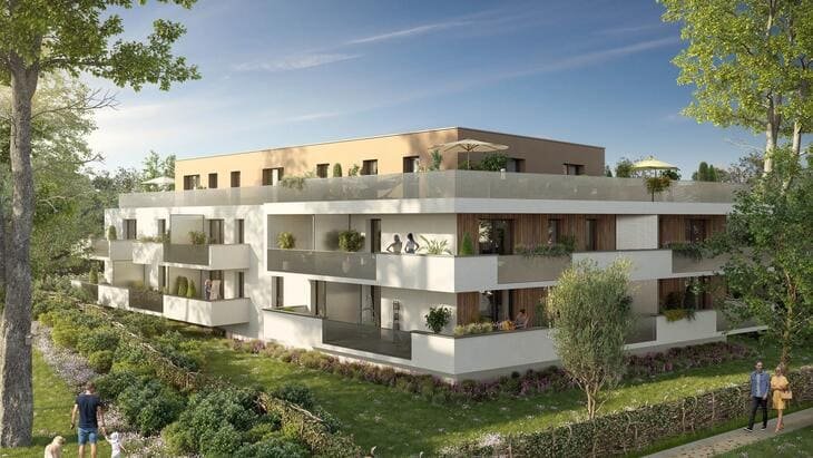 roberts o à strasbourg