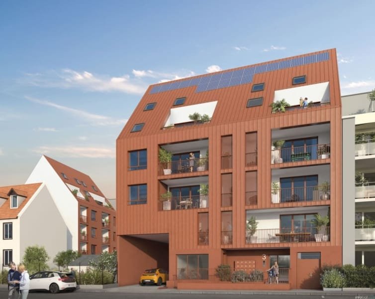 terra rossa à strasbourg