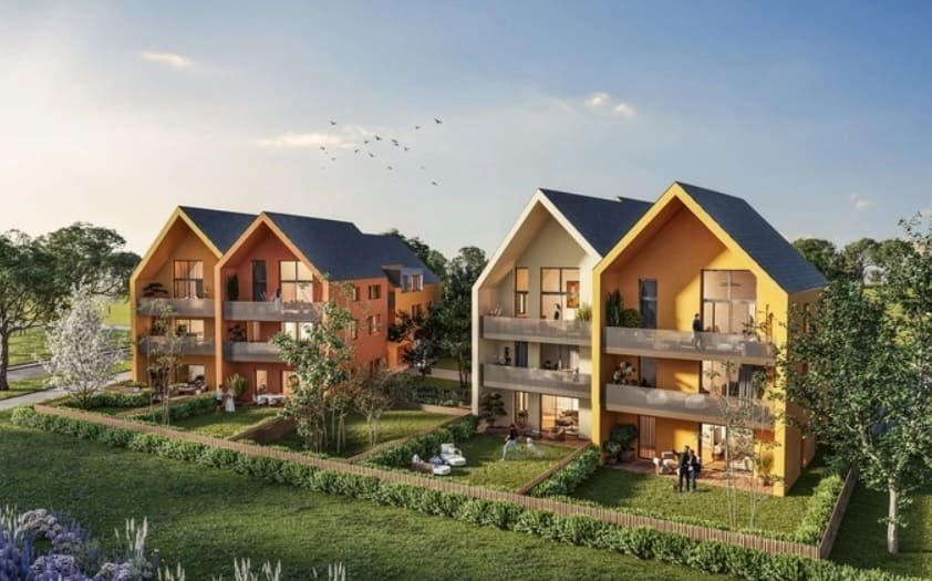 terramonta à la wantzenau