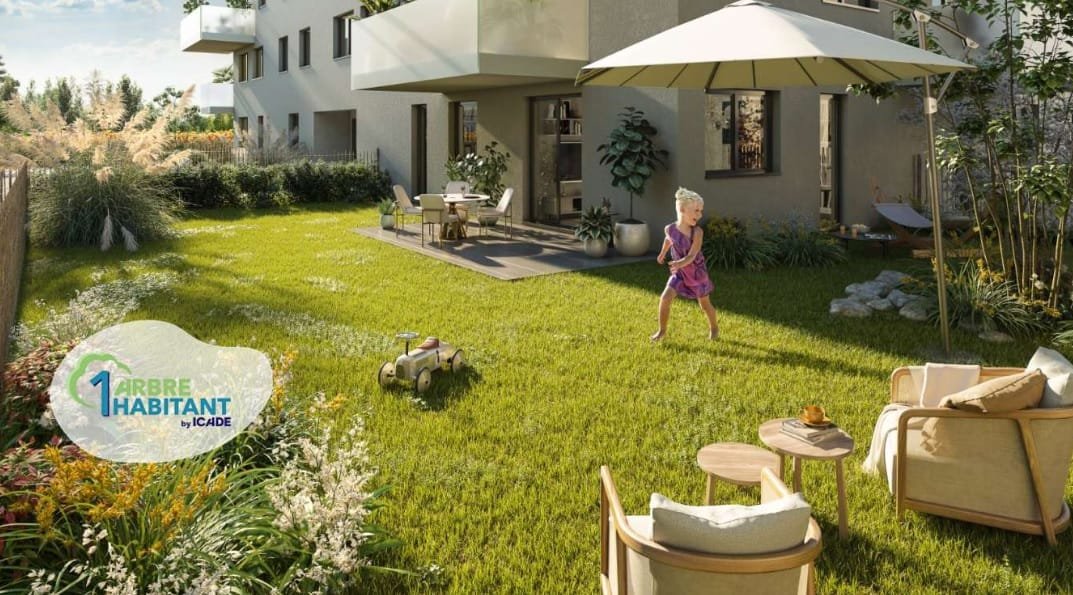 urban green à bischheim 6