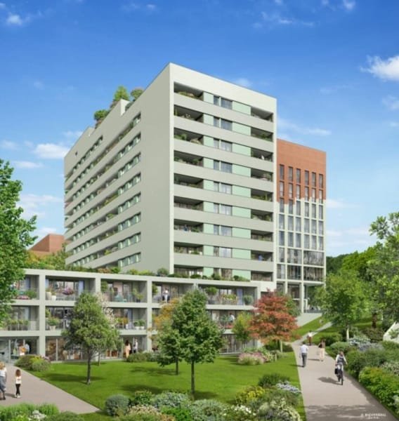 viva starlette à strasbourg 6