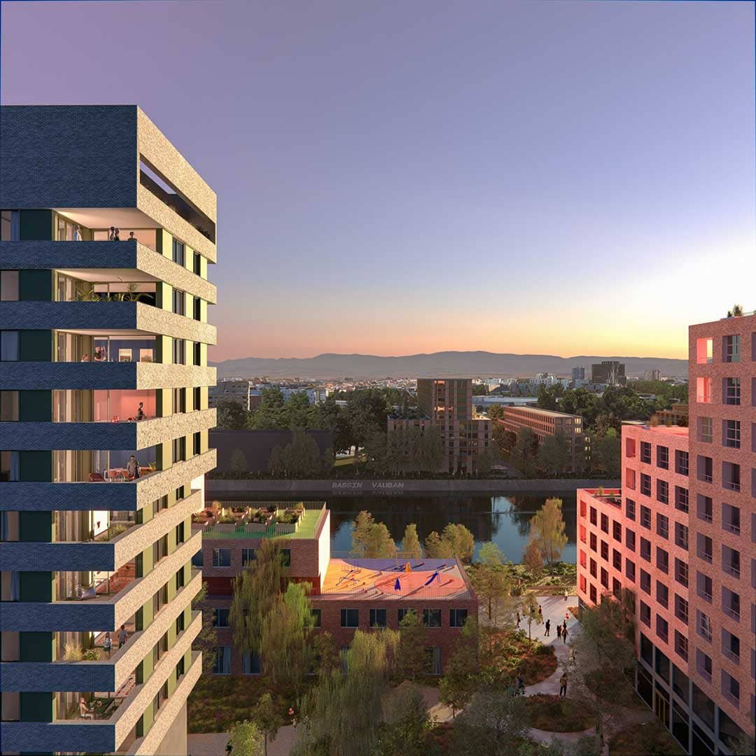 viva starlette à strasbourg