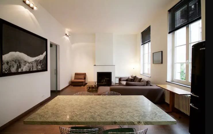 3 pièces à Strasbourg Tribunal République 2