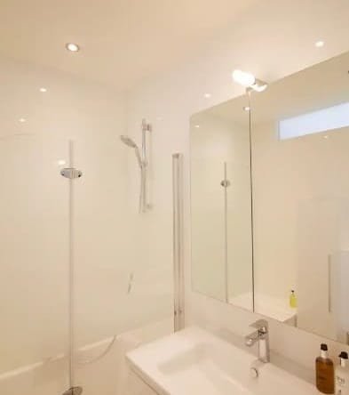 3 pièces à Strasbourg Tribunal République 3